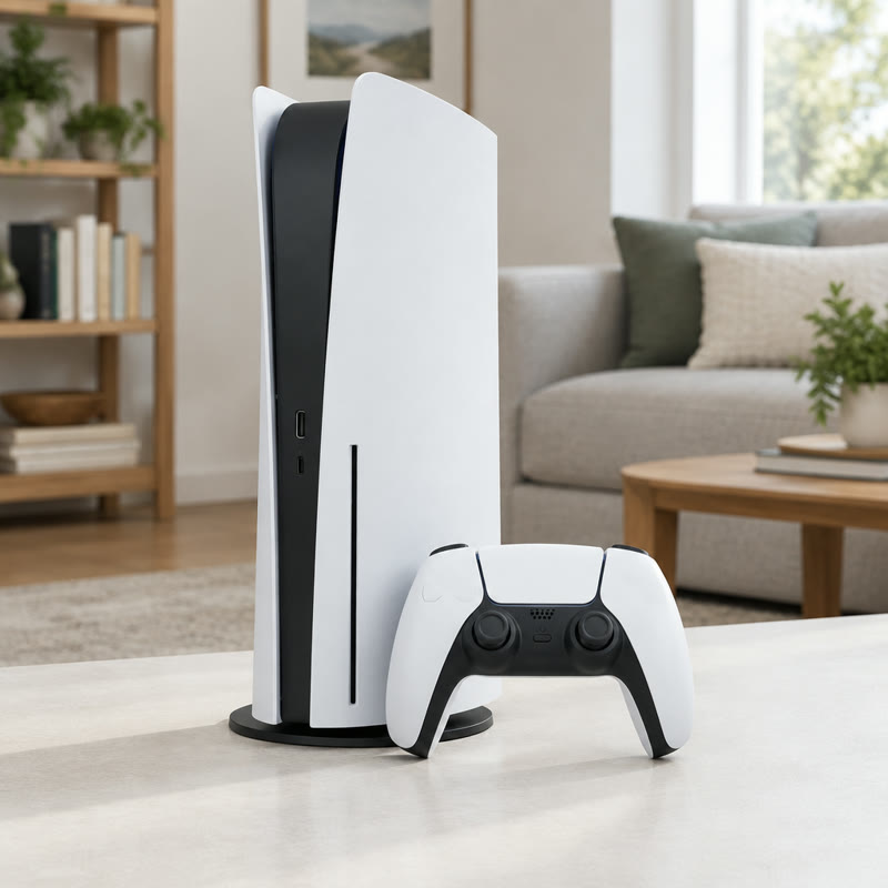 PlayStation 5