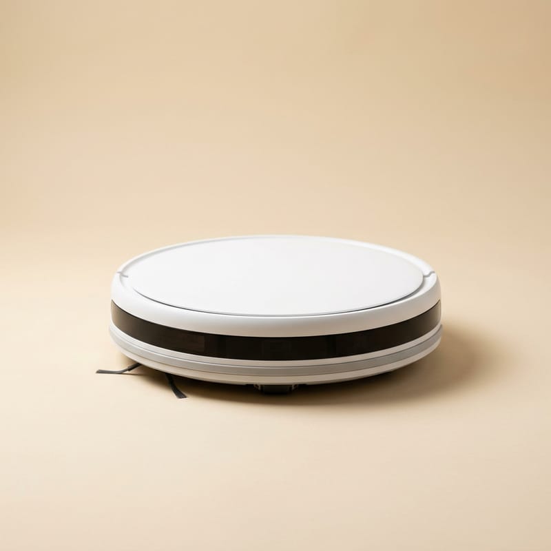 Robot aspirador