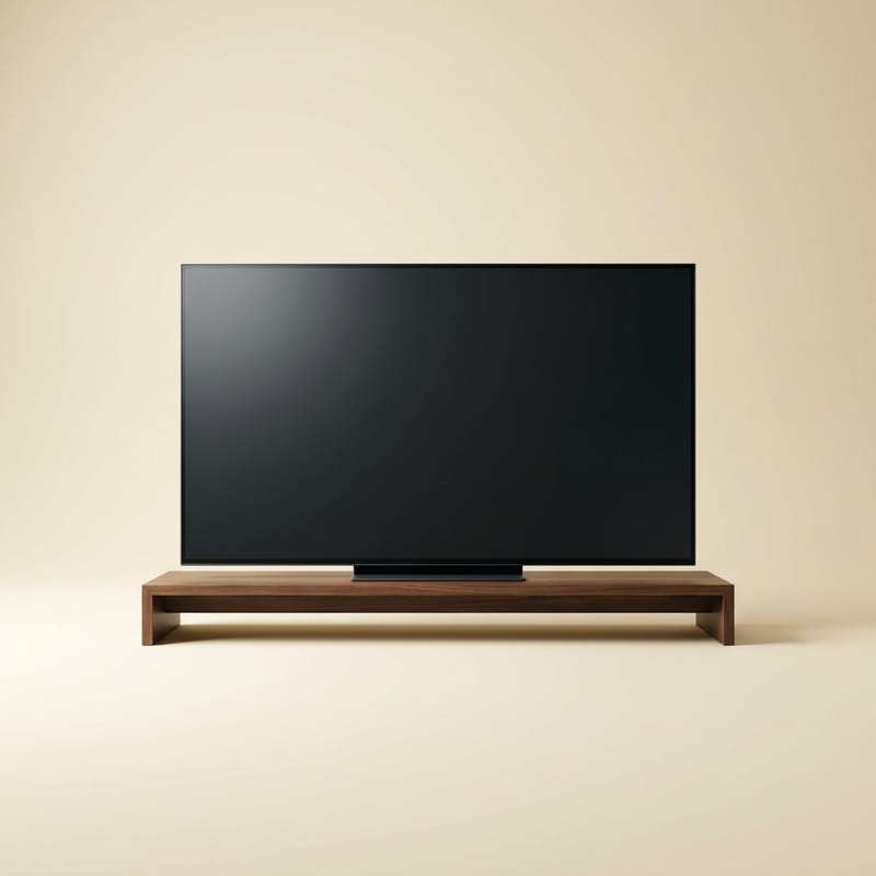 Televisor de 55 pulgadas